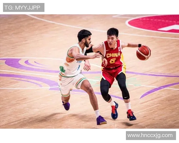 新秀与年轻球员的崛起：未来篮球的希望与挑战