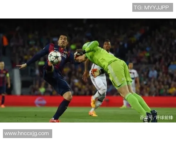 曼联与巴萨精彩对决录像回放全程回顾与精彩瞬间分析