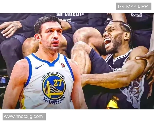 科怀伦纳德的篮球之路与传奇时刻解析