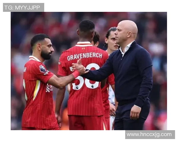 萨拉赫领衔红军新篇章曼联对决展现足球激情与荣耀